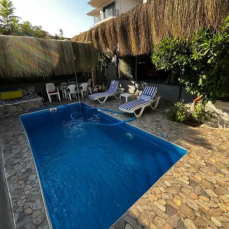 Efemm House Apartment Fethiye