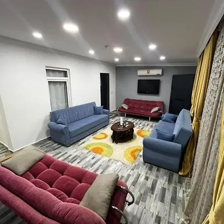 Apartment Efemm House Fethiye