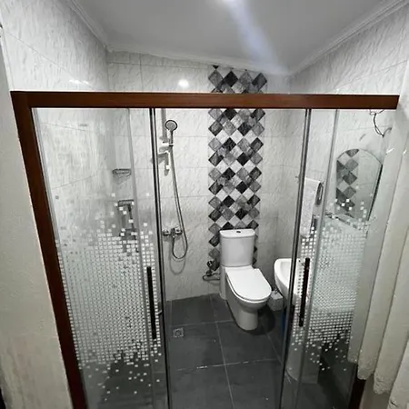 Efemm House Апартаменты Фетхие