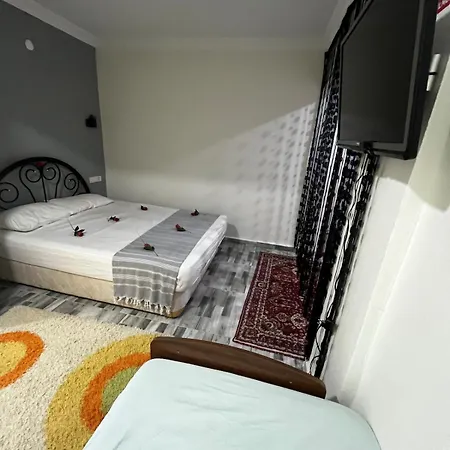 Apartment Efemm House