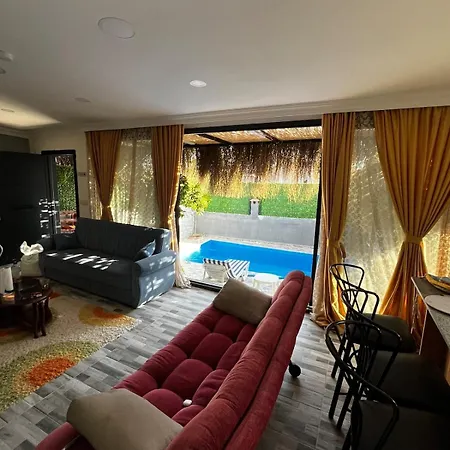 Apartment Efemm House